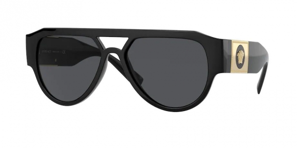 VERSACE VE4401 BLACK