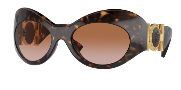 Sunglasses Versace | Visual-Click