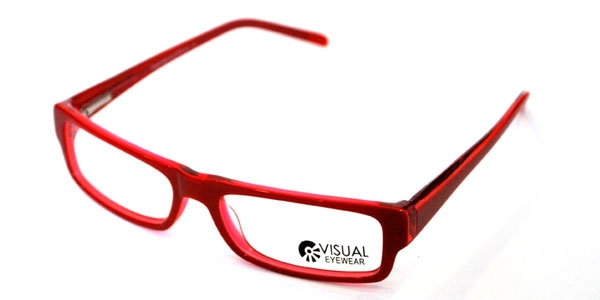 monture lunette femme visual