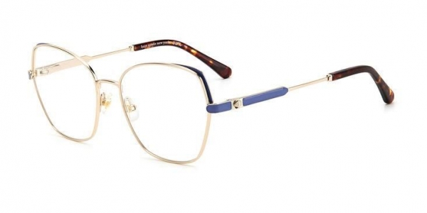 Kate Spade New York Zeena/G LKS Prescription Glasses | Visual-Click